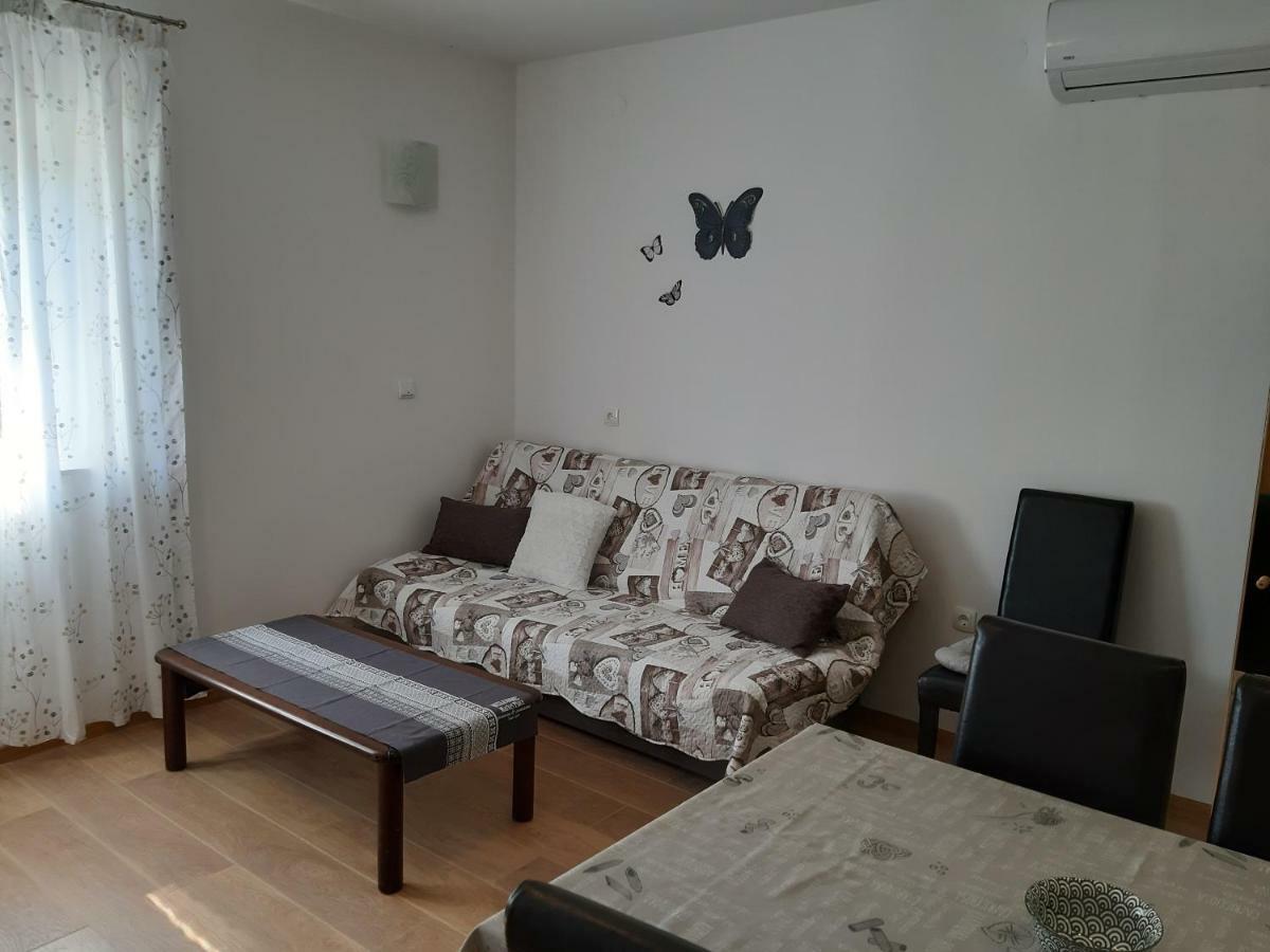 Apartment Butterfly Split - For Rest And Relaxation Exterior foto